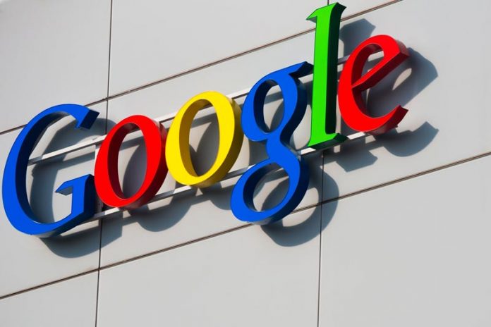 Google Announces London Headquarters