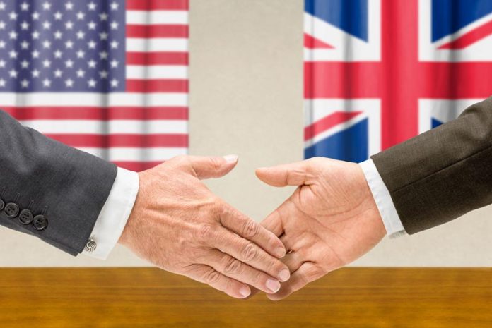 Negotiating Free Trade Agreements in a Global Britain