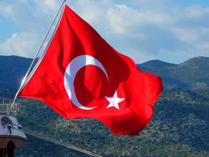 Turkish British Chamber of Commerce